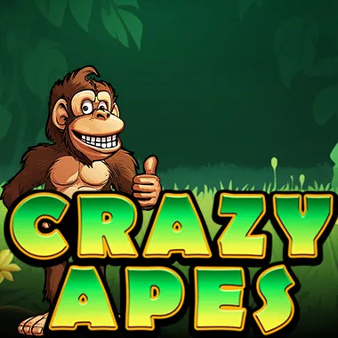Crazy Apes
